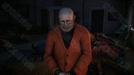 漫漫长夜手机版