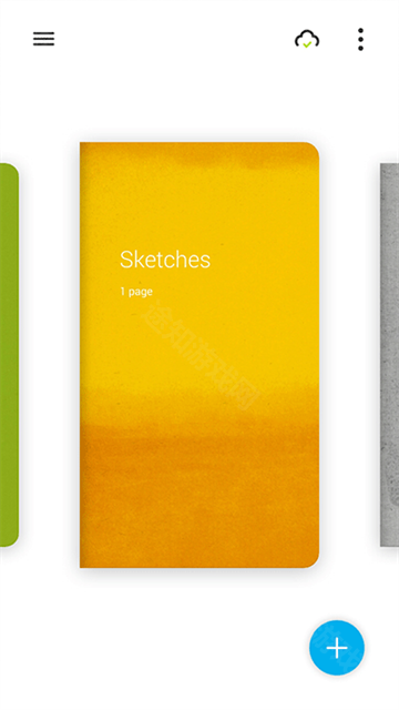 paper翻页相册华为版