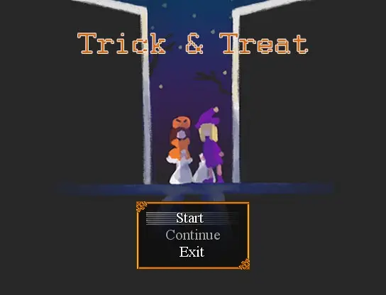 不给糖就捣蛋截图5