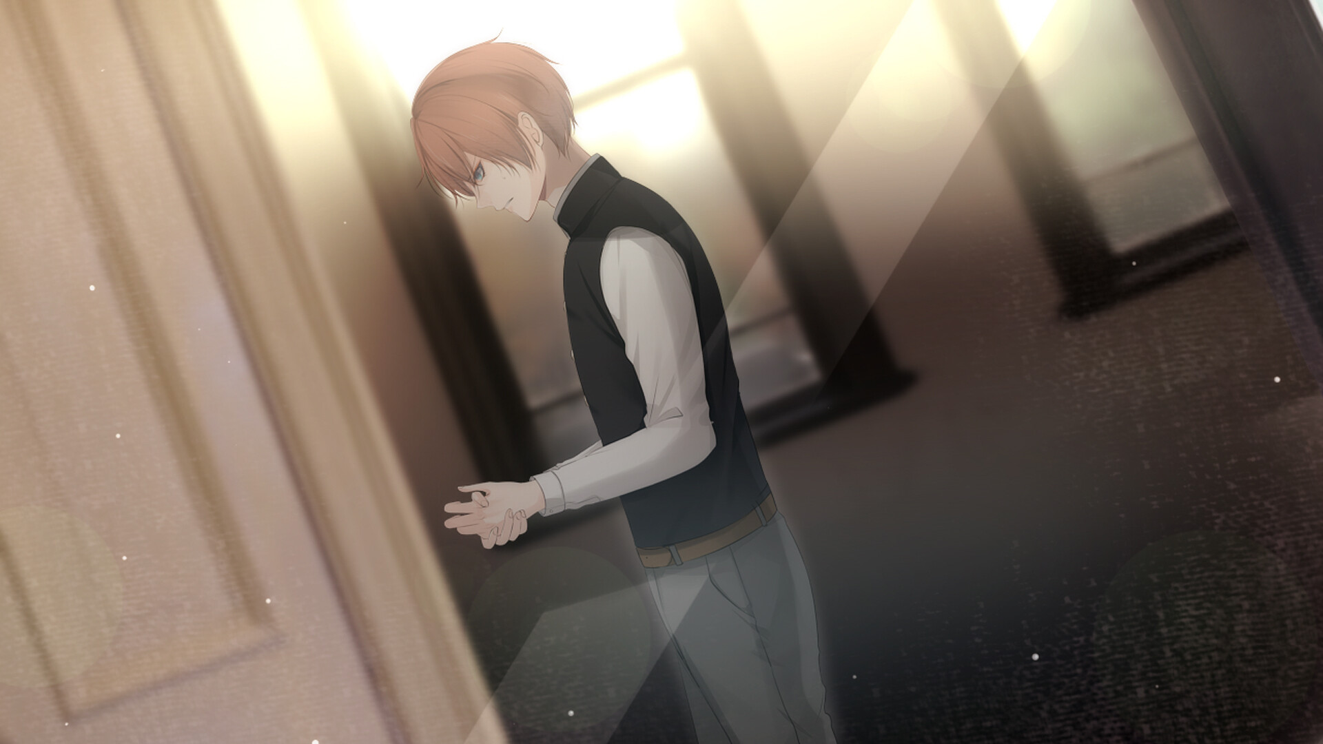 花开溢香唤春来截图2