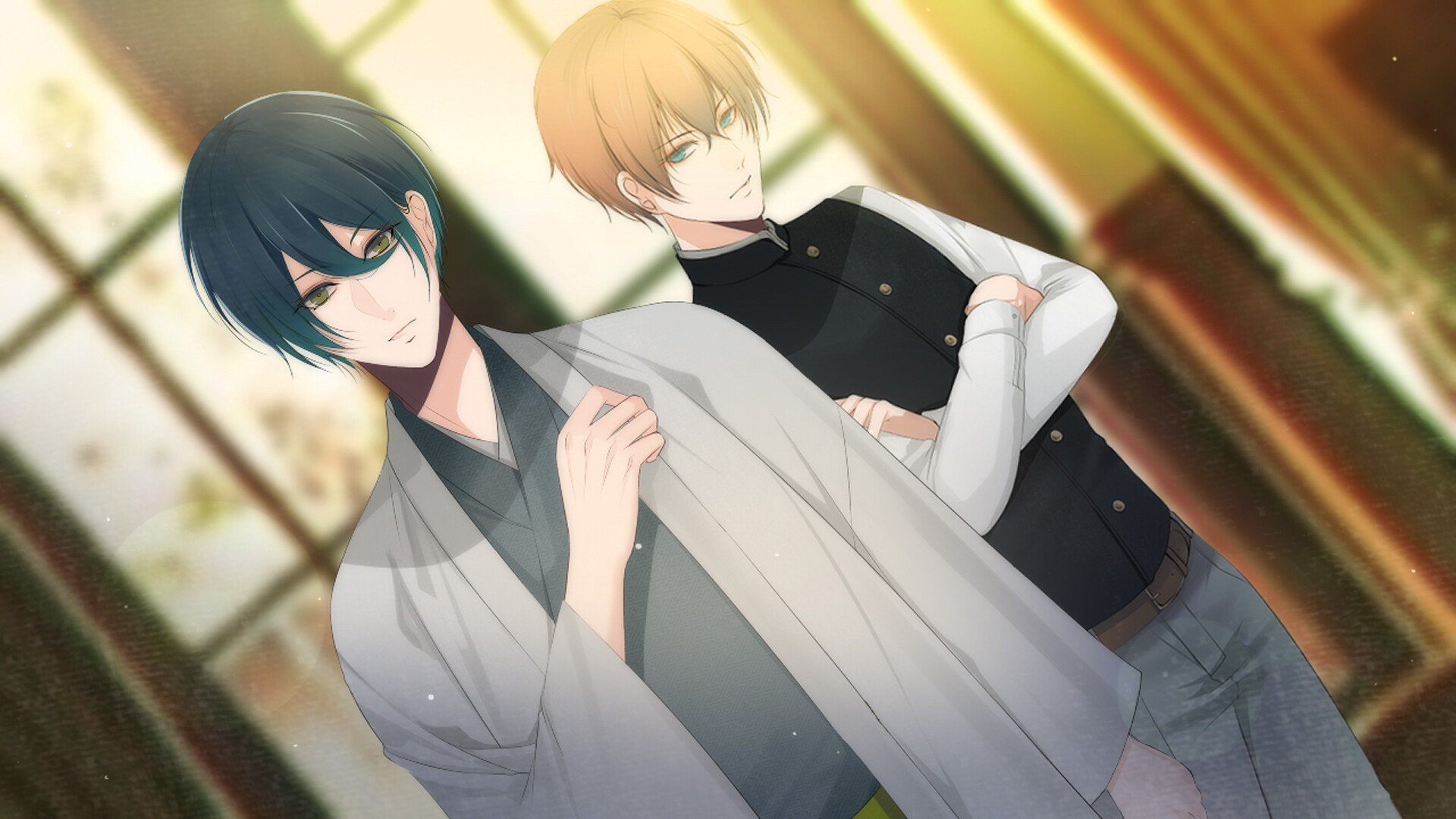 花开溢香唤春来截图3