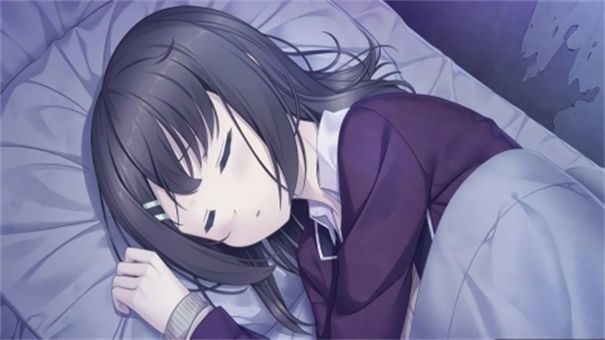 我和她的世界末日汉化版截图2