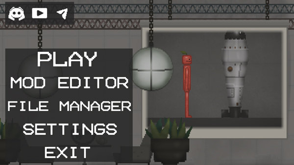 甜瓜游乐场33.0.1截图1