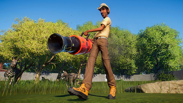 动物园之星手机版截图3