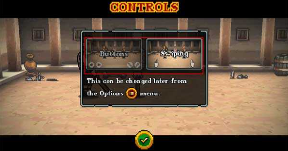 弹跳角斗士最新版