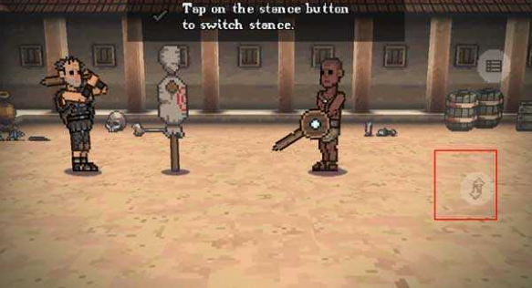 弹跳角斗士最新版