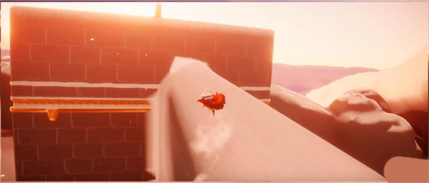 光遇全物品空巢版