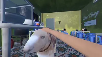 海兄弟的河粉餐厅截图5