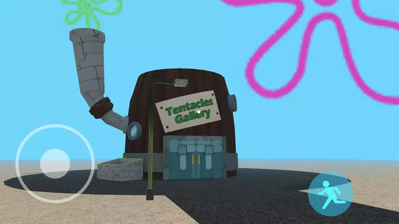 章鱼哥的画廊截图1