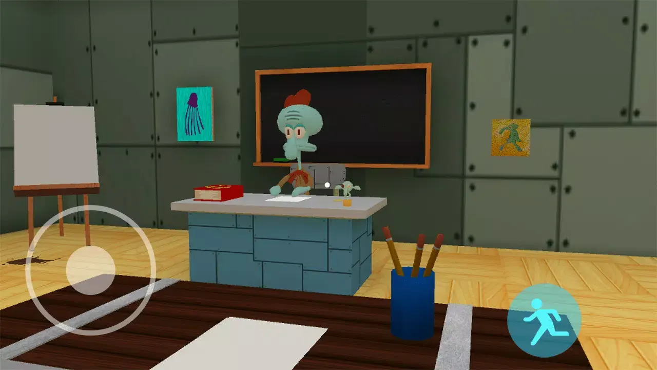 章鱼哥的画廊截图2