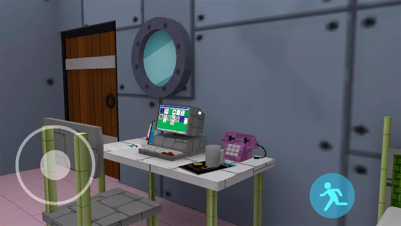 章鱼哥的画廊截图4