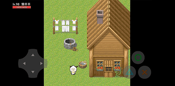 羊村大灾变截图4