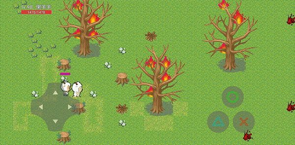 羊村大灾变截图5