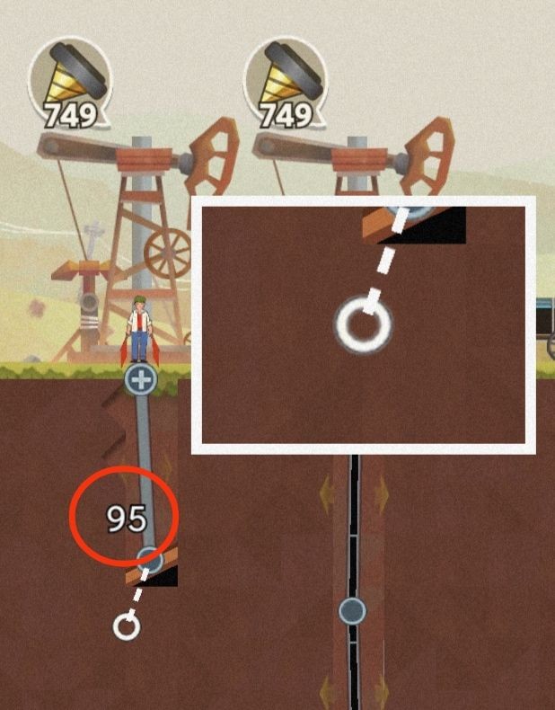 吸油记免广告版截图2