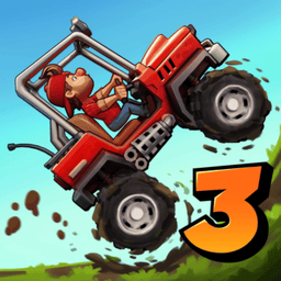 登山赛车3测试版