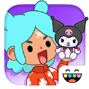 托卡生活世界最新版2025