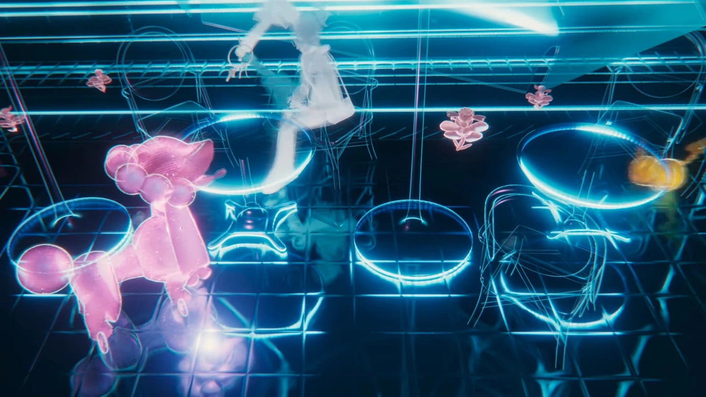 宝可梦传说za手机版截图3