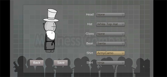 疯狂机械手之核心任务截图3