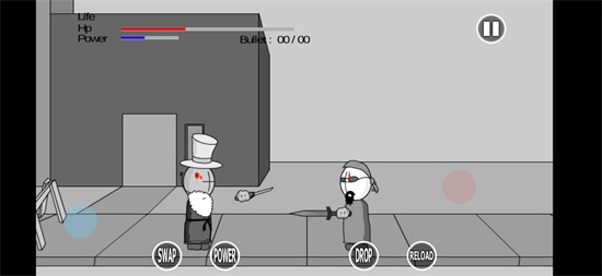疯狂机械手之核心任务