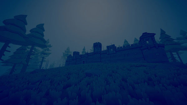 全面吃鸡模拟器截图4