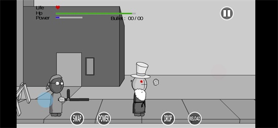 疯狂机械手之核心任务