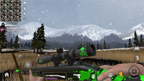 猎鹿人截图4