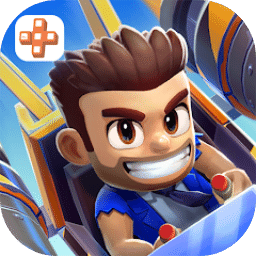 喷气背包欢乐赛车最新版