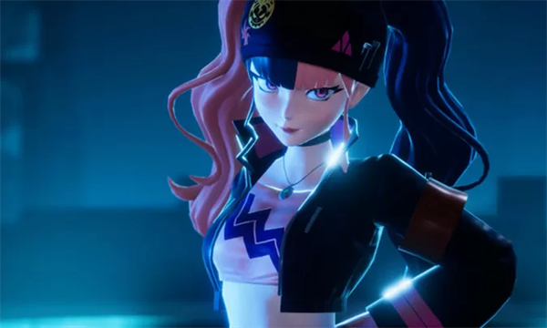 幻兽帕鲁官方版截图4