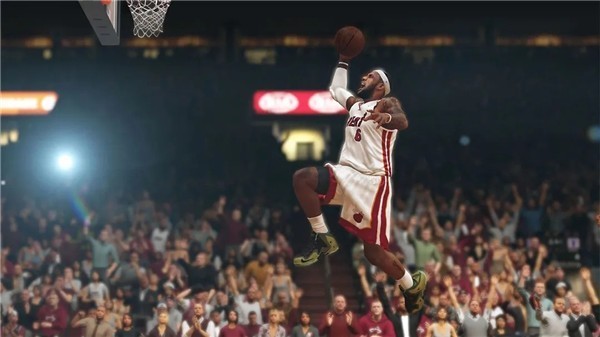nba2k14中文版截图3