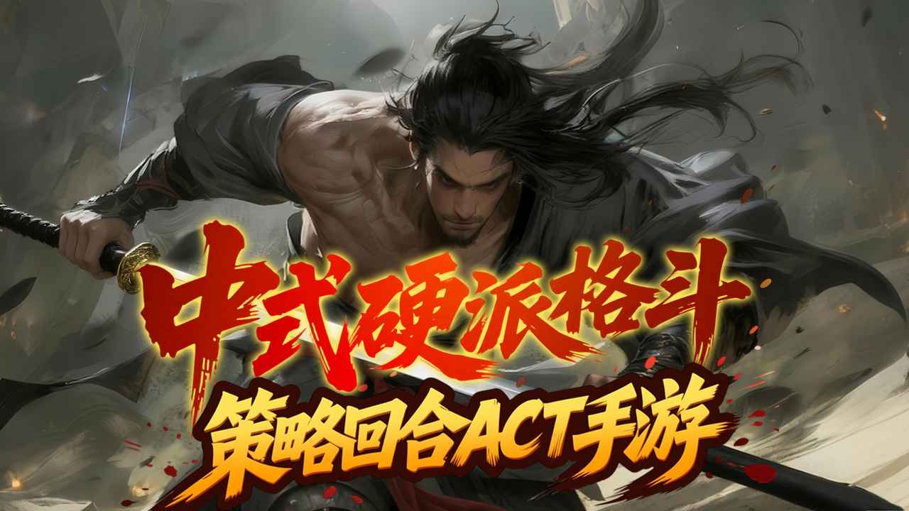 听游江湖风云再起截图4