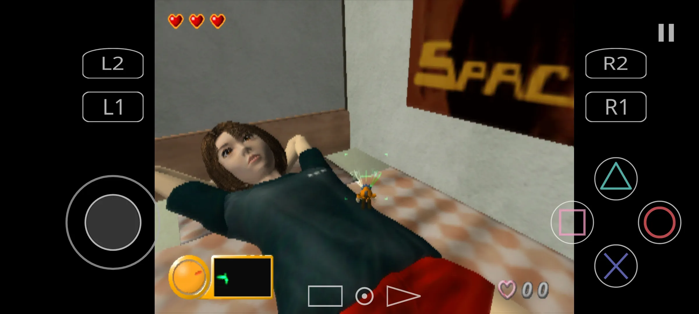 蚊子山田家的夏天