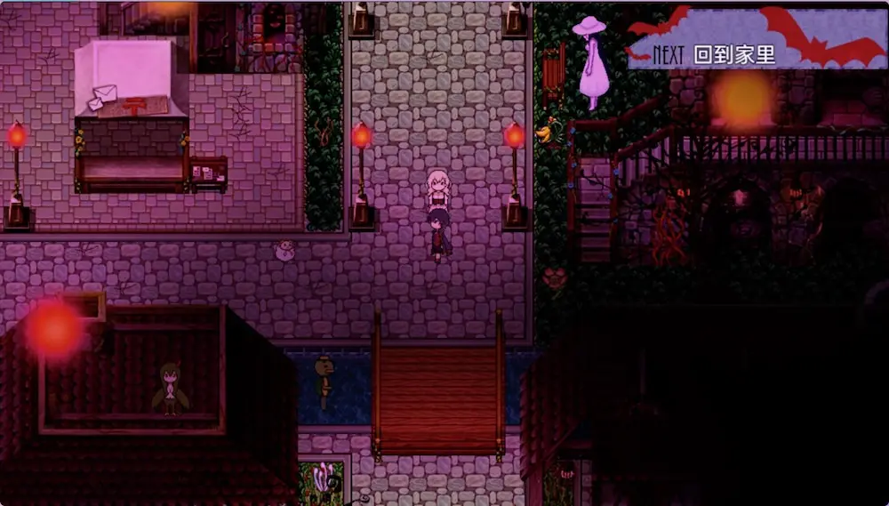 阿尔涅事件簿汉化版