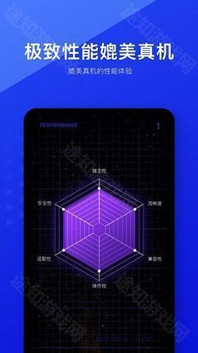 光速虚拟机永久vip版