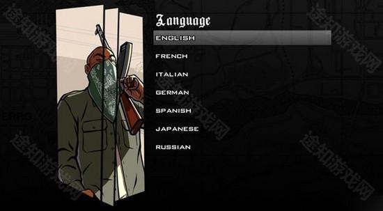 GTA圣安地列斯手机版图片10