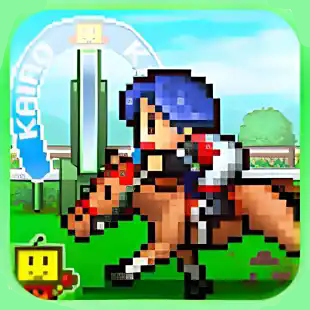 顶级跑马牧场debug版