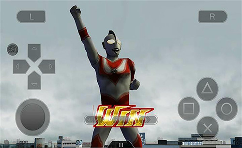 大怪兽格斗dx手机版