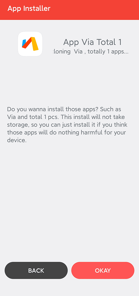 伏羲X64框架截图1