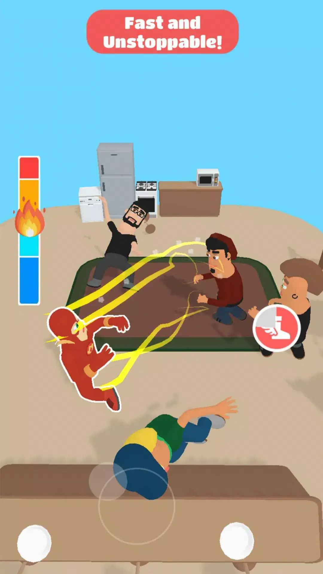 你疯了兄弟截图5