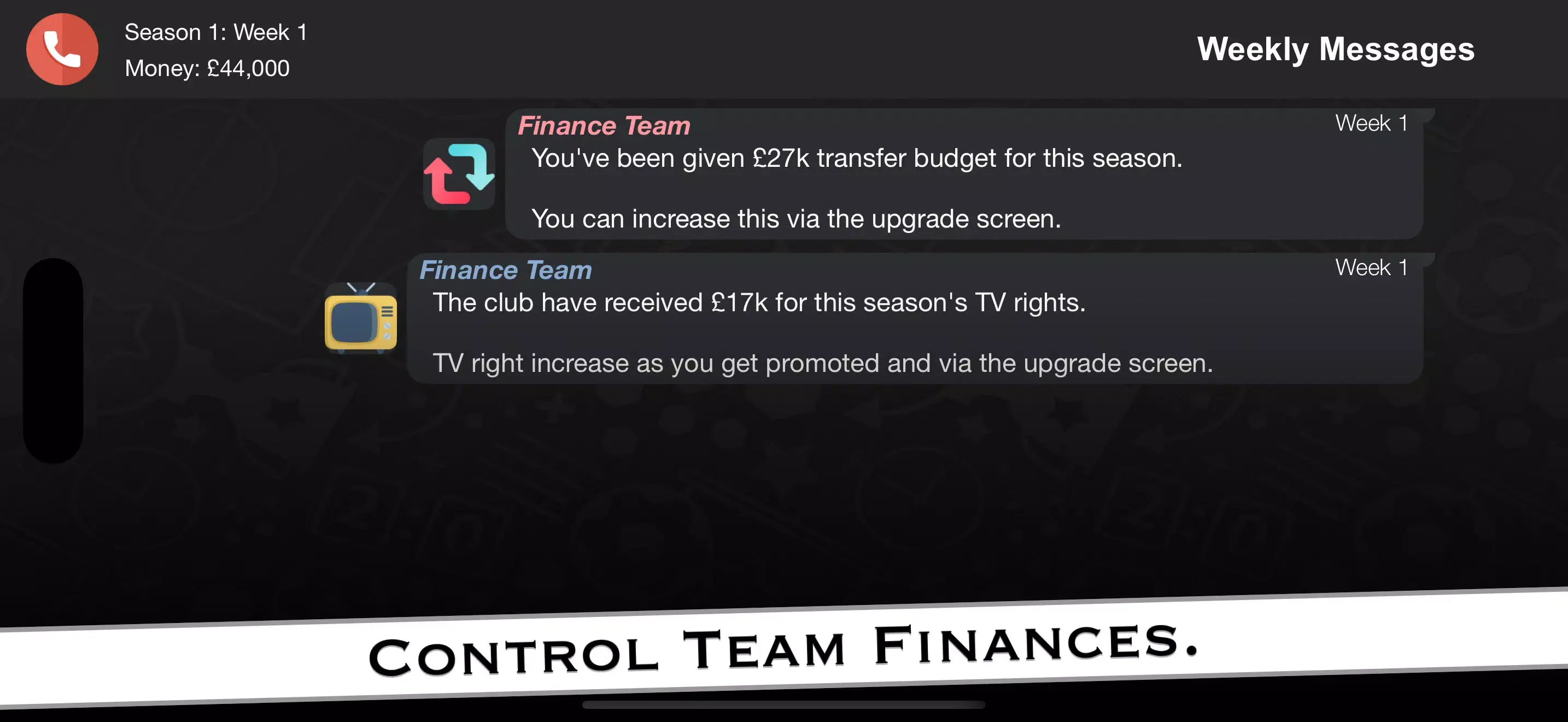 足球大亨2截图3