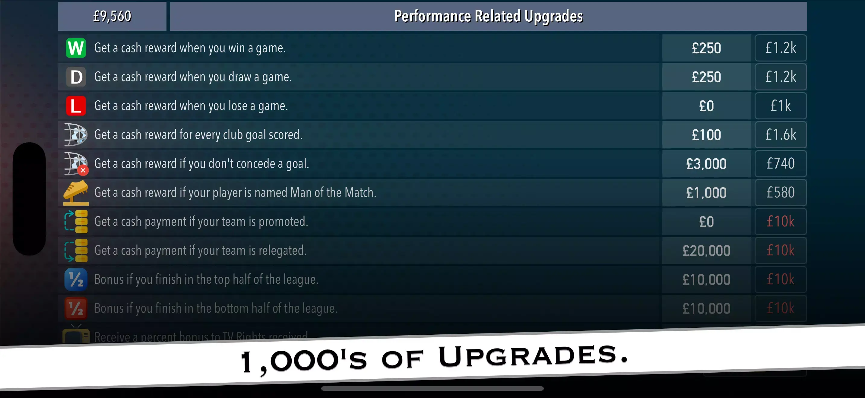 足球大亨2截图4