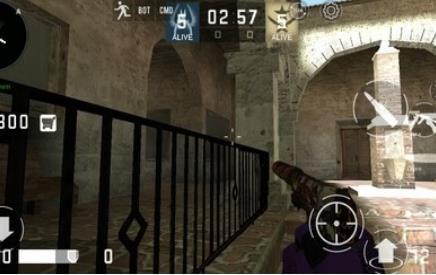 csgo躲猫猫手机版截图3