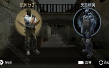 csgo躲猫猫手机版