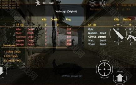 csgo躲猫猫手机版