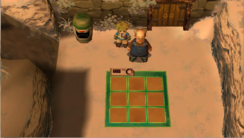 纯真生活新牧场物语最新版截图1