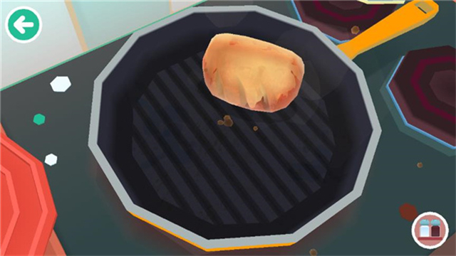 托卡小厨房2手机版截图2