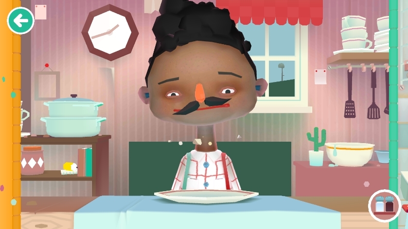 托卡小厨房2无广告版截图4