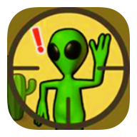 狙击外星人免广告版