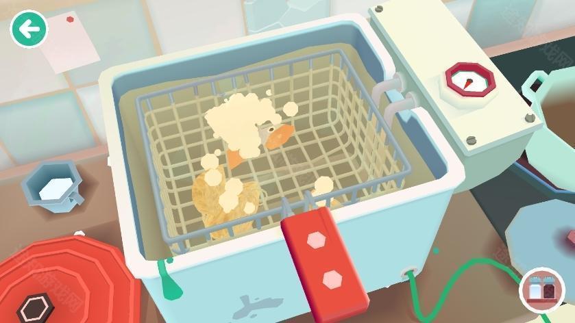 托卡小厨房2无广告版