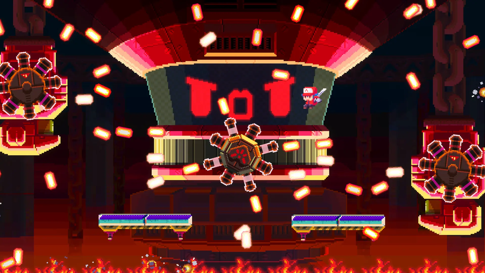 光之战士改写命运截图2