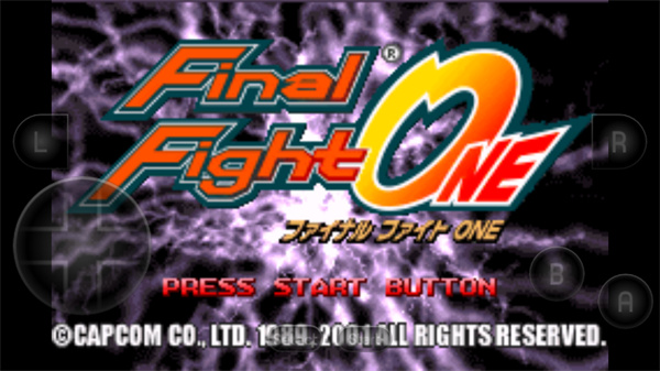 快打旋风3手机版截图4